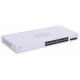Cisco CBS220-24T-4G pārvaldīts L2 Gigabit Ethernet (10/100/1000) 1U balts
