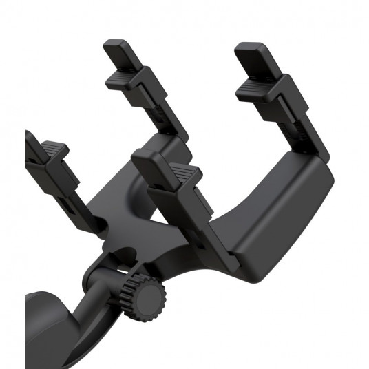 XO Car Holder C70 for Rearview mirror / Black