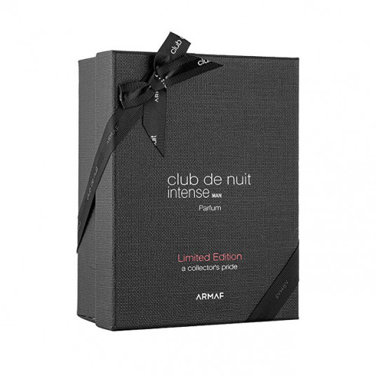 Armaf - Club De Nuit Intense Man Limited Edition - smaržas - 105 ml