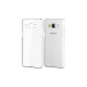 Just Must Nake Back Case Silicone 0.5mm for Samsung N950 Galaxy Note 8 Transparent