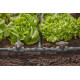 Noslēgšanas/regulēšanas vārsts 13 mm Gardena 13207-20