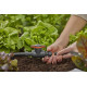 Noslēgšanas/regulēšanas vārsts 13 mm Gardena 13207-20