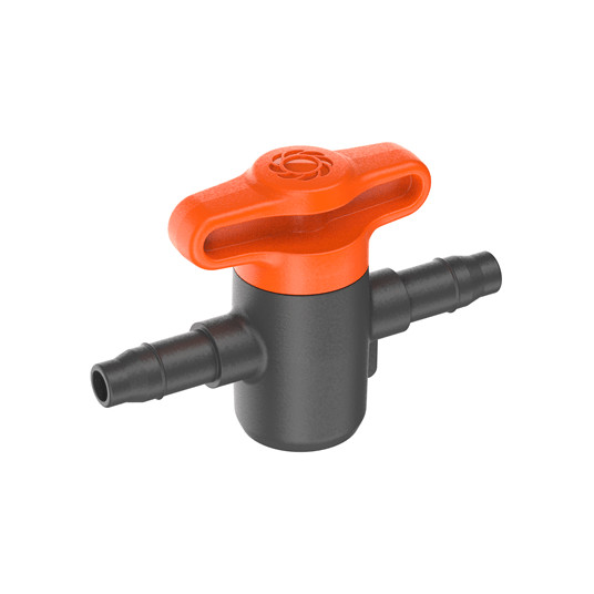 Noslēgšanas vārsts Gardena "MDS" 4,6 mm (3/16") 13217-20