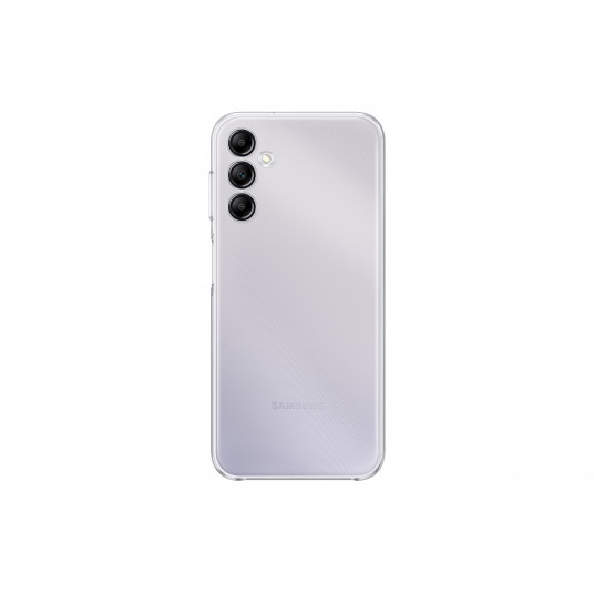 Korpuss Samsung Galaxy A14 caurspīdīgam korpusam QA146CTE
