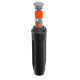 Uznirstošais uzgalis ar turbīnu T 100 Gardena 08201-29