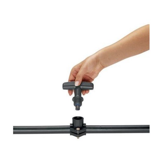Rokas urbis 3/4" vītnei Gardena 02765-20