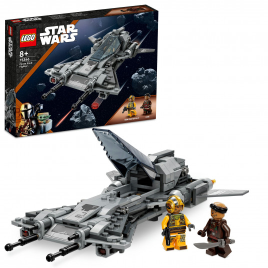 LEGO® 75346 Star Wars™ Cīnītājs pirāts