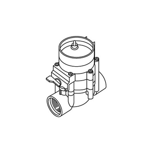 Laistīšanas vārsts V1 Gardena 01251-20