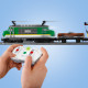 LEGO® 60198 CITY Trains Kravas vilciens