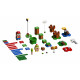 LEGO® 71360  SUPER MARIO™ Piedzīvojumi ar Mario: sākuma maršruts