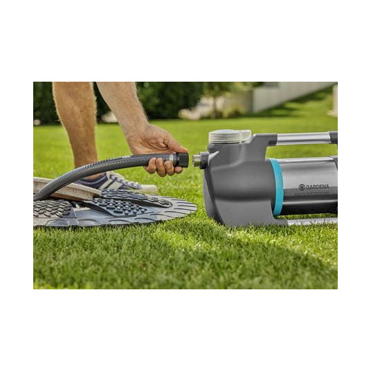 Dārza sūknis Gardena 5800 SilentComfort 09058-20
