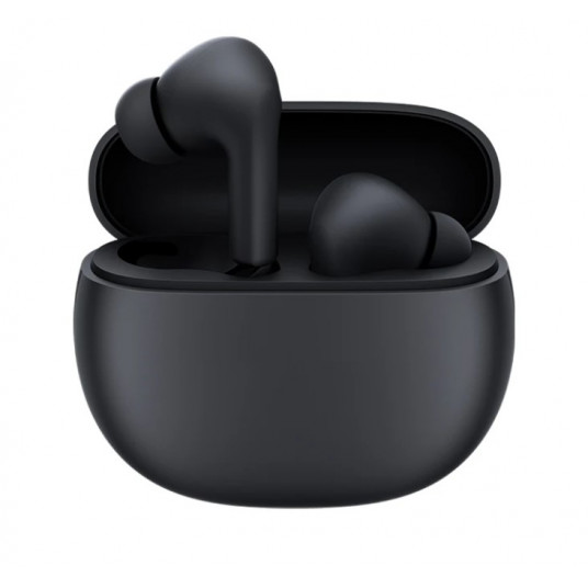 Austiņas Xiaomi Redmi Buds 4 Active Black