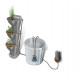 Gardena NatureUp! Ūdens tvertnes komplekts 13158-20