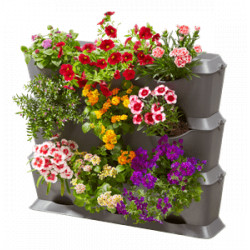 Vertikālais dārza komplekts Gardena "NatureUp!" 13150-20