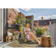 Vertikālais dārza komplekts Gardena "NatureUp!" 13150-20