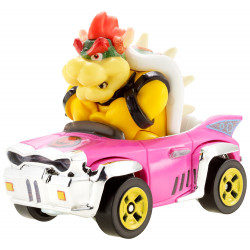 Hot Wheels Mario Kart modeļa automašīna