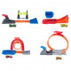 Hot Wheels trases informācija