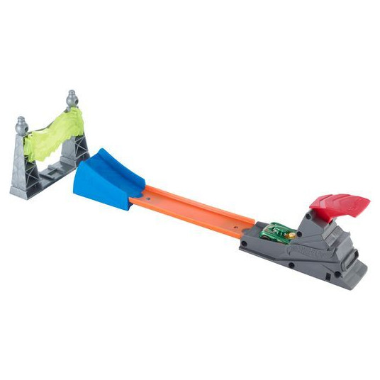 Hot Wheels trases informācija