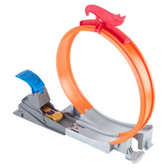 Hot Wheels trases informācija