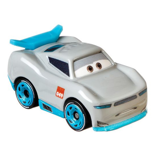 CARS 3 automašīnas modelis "Mini Racer"