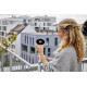 Lampa ar saules paneli Gardena ClickUp! 11440-20