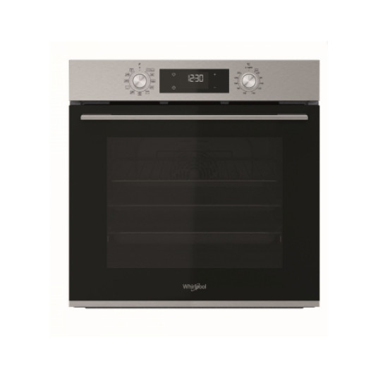 Cepeškrāsns Whirlpool OMK58CU1SX