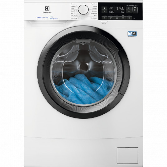 Veļas mašīna Electrolux EW6SM307S