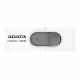 ADATA UV220 USB zibatmiņas disks 32 GB USB A tips 2.0 Pelēks, Balts