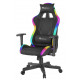 Gaming krēsls Genesis Trit 600, RGB, Black