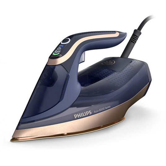 Taisnotājs Philips DST8050/20