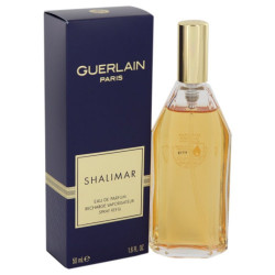Guerlain Shalimar Eau De Parfum Spray Refill 50 ml sievietēm