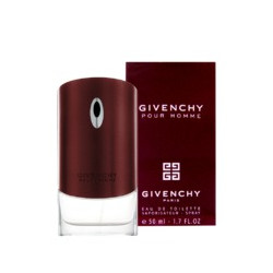 Givenchy Pour Homme EDT, 50ml