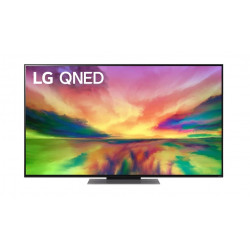 Televizors LG 55QNED823RE QNED 55" Smart