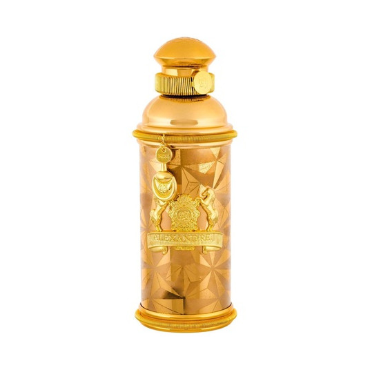 Alexandre J Golden Oud Eau De Parfum Spray 100 ml for Women