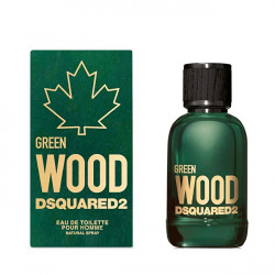 Dsquared² - Green Wood - EDT - 100 ml