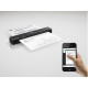 Dokumentu skeneris Epson Wireless Mobile Scanner WorkForce ES-60W Colour, Document