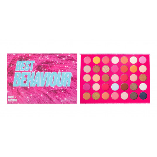 Makeup Obsession Eye Shadow for Women