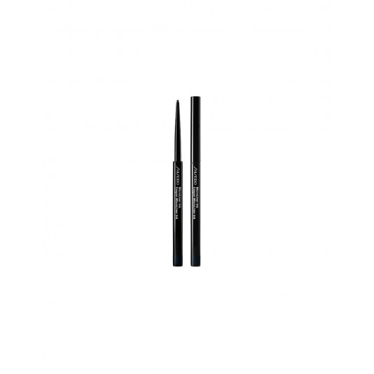 Shiseido Smudge proof Water resistant Microliner Ink Micro Thin Eyeliner Pencil