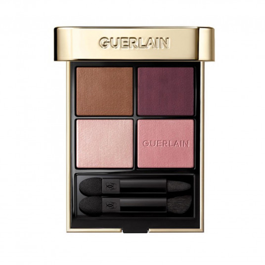 GUERLAIN 4 COULEURS SOMBRA DE OJOS 530 1ML