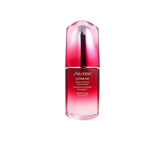 Shiseido Huidverzorging Ultimune Power Infusing Concentrate Serum Anti Aging 50ml