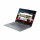 Lenovo ThinkPad X1 Yoga (Gen 8) pelēks, 14 collu, IPS, skārienekrāns, WUXGA, 1920 x 1200, pretatspīduma, Intel Core i5, i5-1335U, 16 GB, SSD 256 GB, Intel Iris Xe grafikas, bez optiskā diskdziņa , Windows 11 Pro, 802.11ax, Bluetooth versija 5.1, LTE jauni