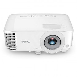 Projektors BenQ MS560 Business Projector SVGA/4:3/4000Lm/800x600/20000:1/White