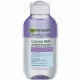 GARNIER 2 in 1 Express Eye Make Up Remover Two Phase Makeup Remover 125ml