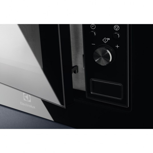 Iebūvējama mikroviļņu krāsns Electrolux LMS2203EMK