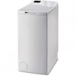 Veļas mašīna Indesit BTW S60400 EU/N