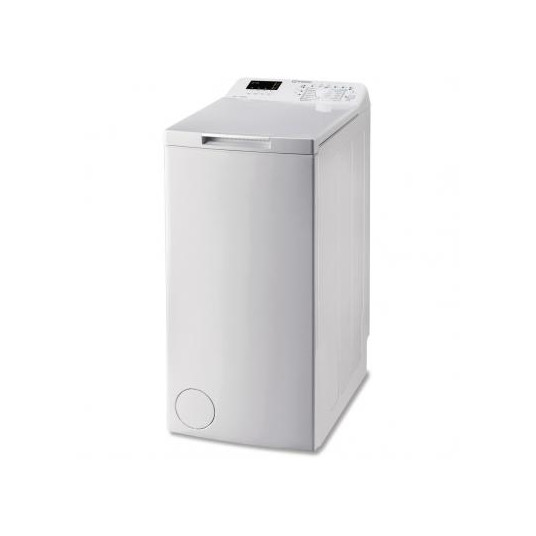 Veļas mašīna Indesit BTW S60400 EU/N