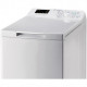 Veļas mašīna Indesit BTW S60400 EU/N