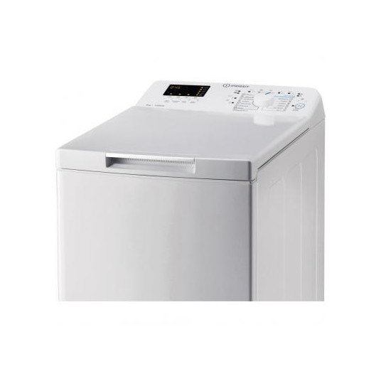Veļas mašīna Indesit BTW S60400 EU/N