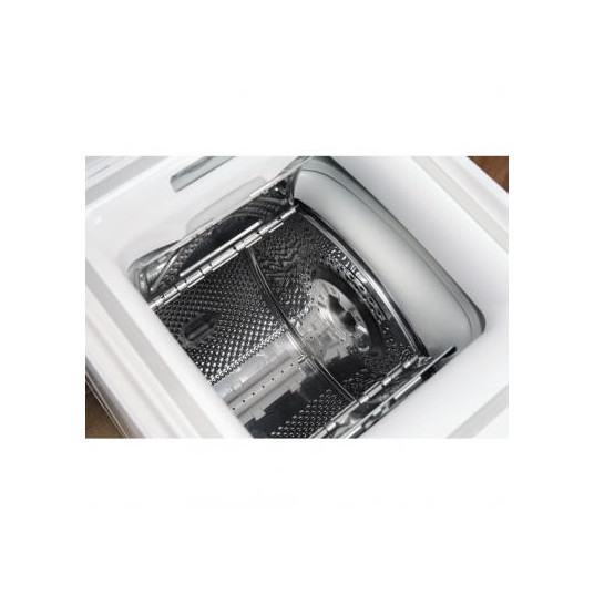 Veļas mašīna Indesit BTW S60400 EU/N