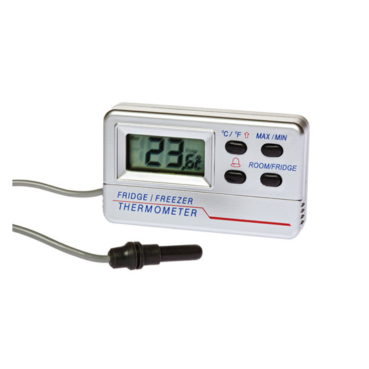 Digitālais termometrs Electrolux E4RTDR01